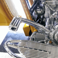 Covington's | Custom Bagger Parts Catalog.